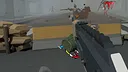 Battle of Nowhere Screenshot 7
