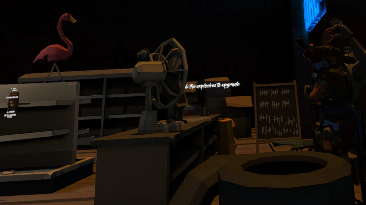 Battle of Nowhere Screenshot 3
