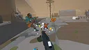 Battle of Nowhere Screenshot 8