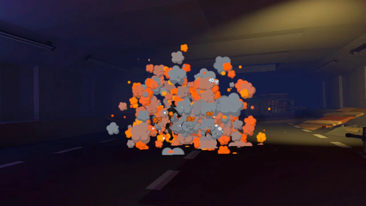 Battle of Nowhere Screenshot 13