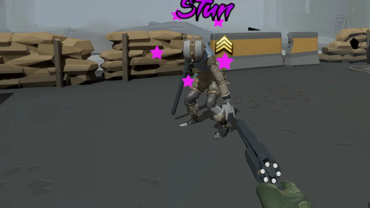 Battle of Nowhere Screenshot 14