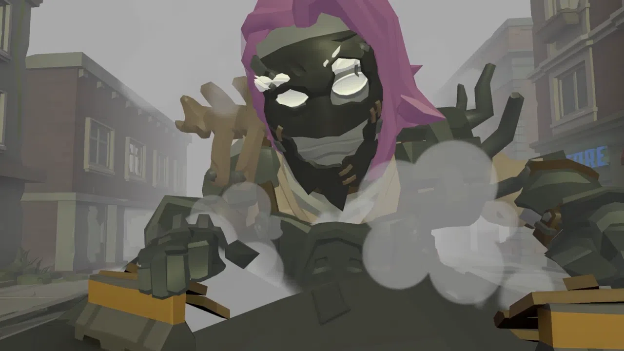 Battle of Nowhere Screenshot 20
