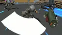 Battle of Nowhere Screenshot 9