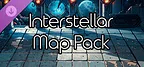 Journey Quest Saga - Interstellar Travel Map Pack