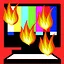 Just as Bethesda intended icon