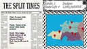 Split Times Screenshot 0