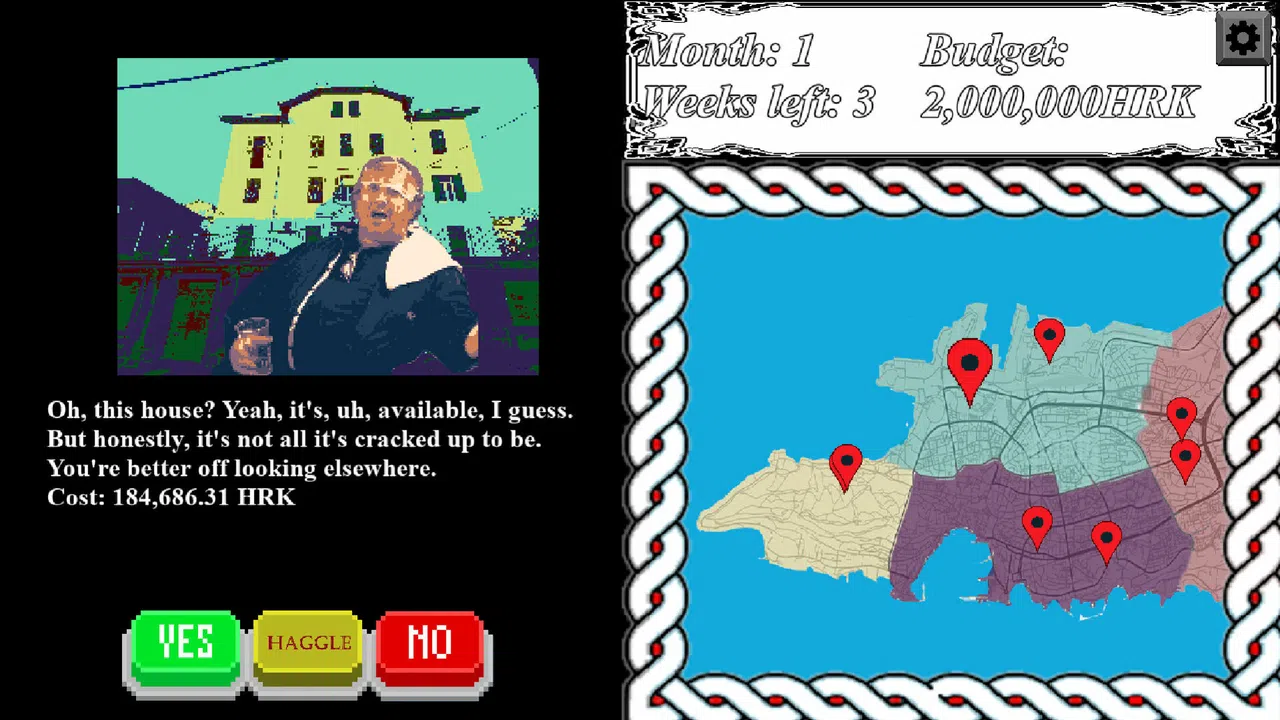 Split Times Screenshot 1