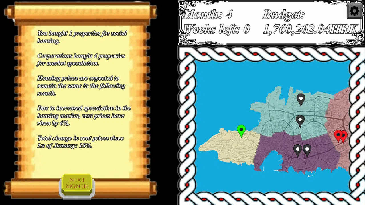 Split Times Screenshot 3