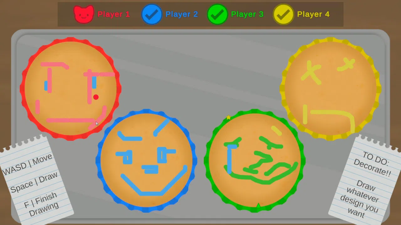 Pawfee Bean Screenshot 3