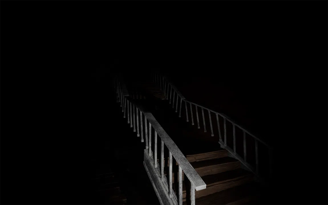 NINA: The Wedding of Shadows Screenshot 4