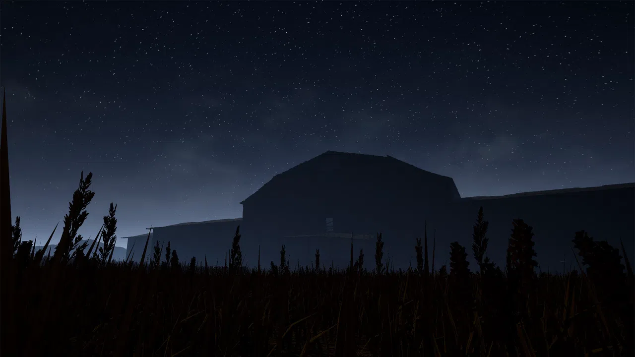 NINA: The Wedding of Shadows Screenshot 0