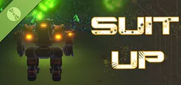 Suit Up Demo