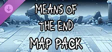 Journey Quest Apocalypse - Means of the End Map Pack