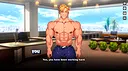 Strip Me Down: Office Worker Screenshot 4