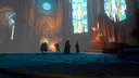 Mad Experiments: Escape Room - Sanctuary Screenshot 1