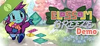 Blossom Breeze Demo