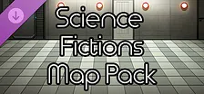 Journey Quest Saga - Science Fictions Map Pack