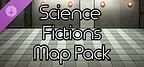 Journey Quest Saga - Science Fictions Map Pack
