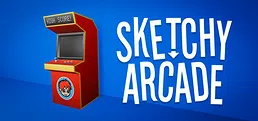 Sketchy Arcade