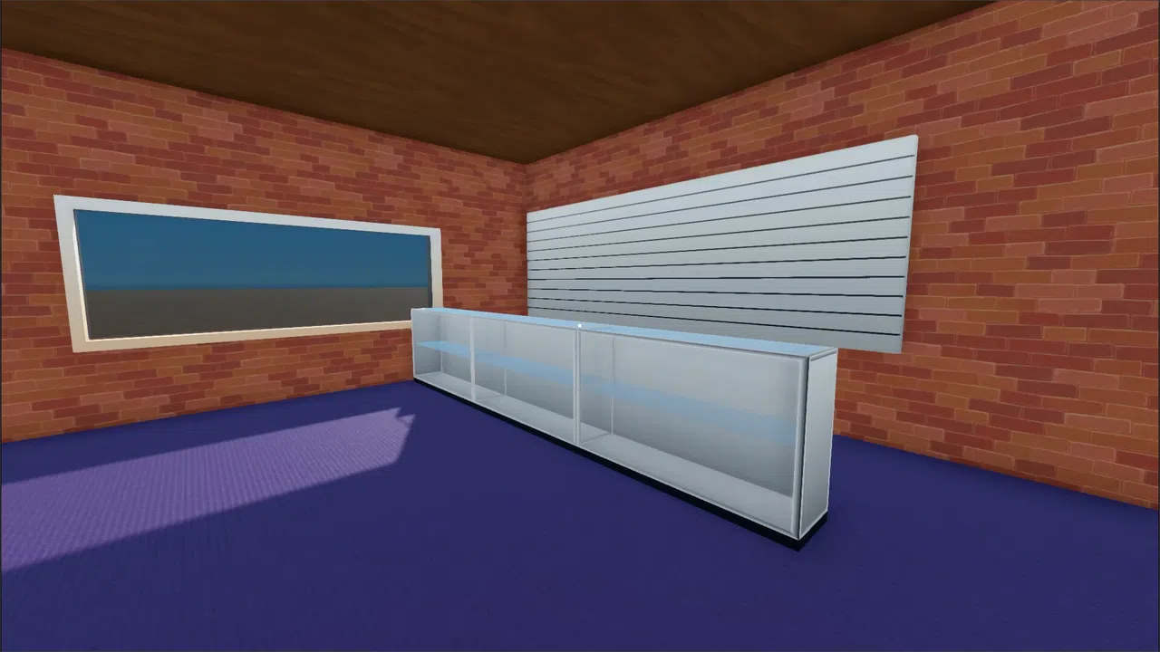 Sketchy Arcade Screenshot 1