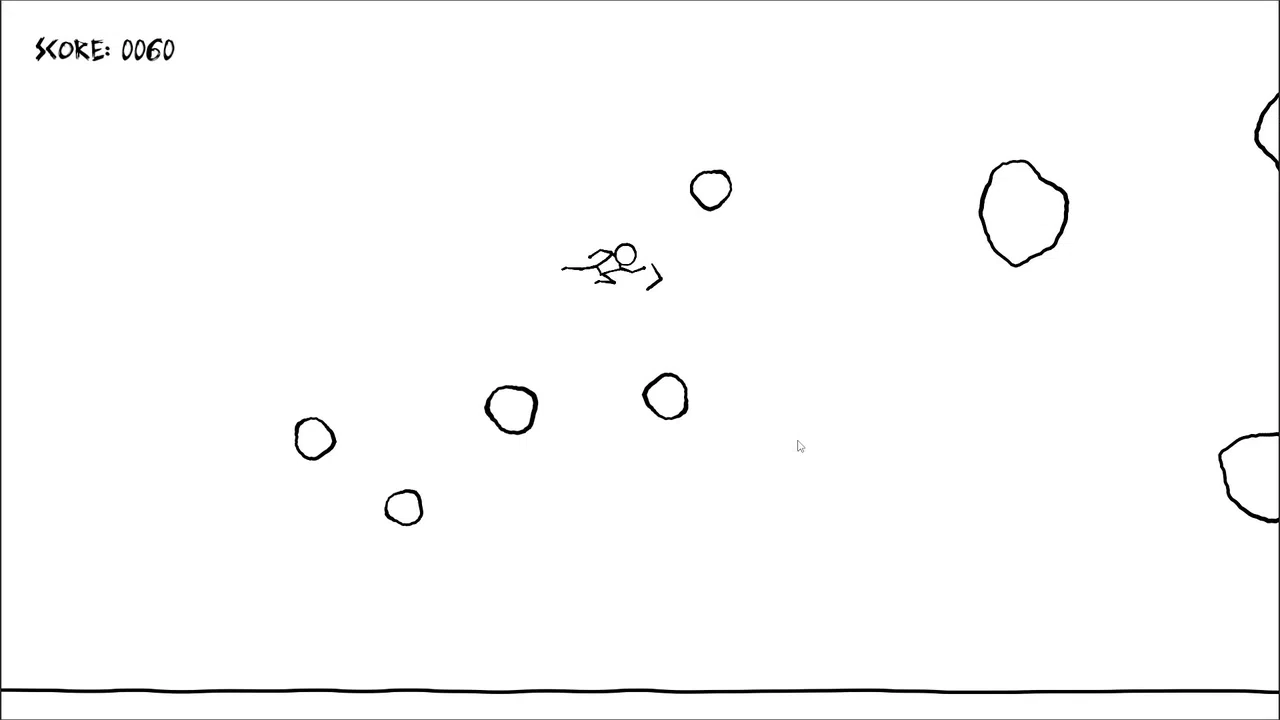 Sketchy Arcade Screenshot 4
