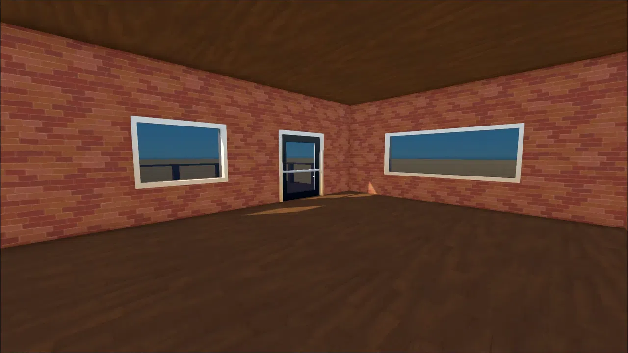 Sketchy Arcade Screenshot 2