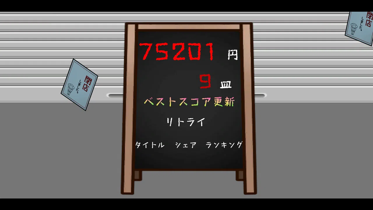 限界シェフ Screenshot 4