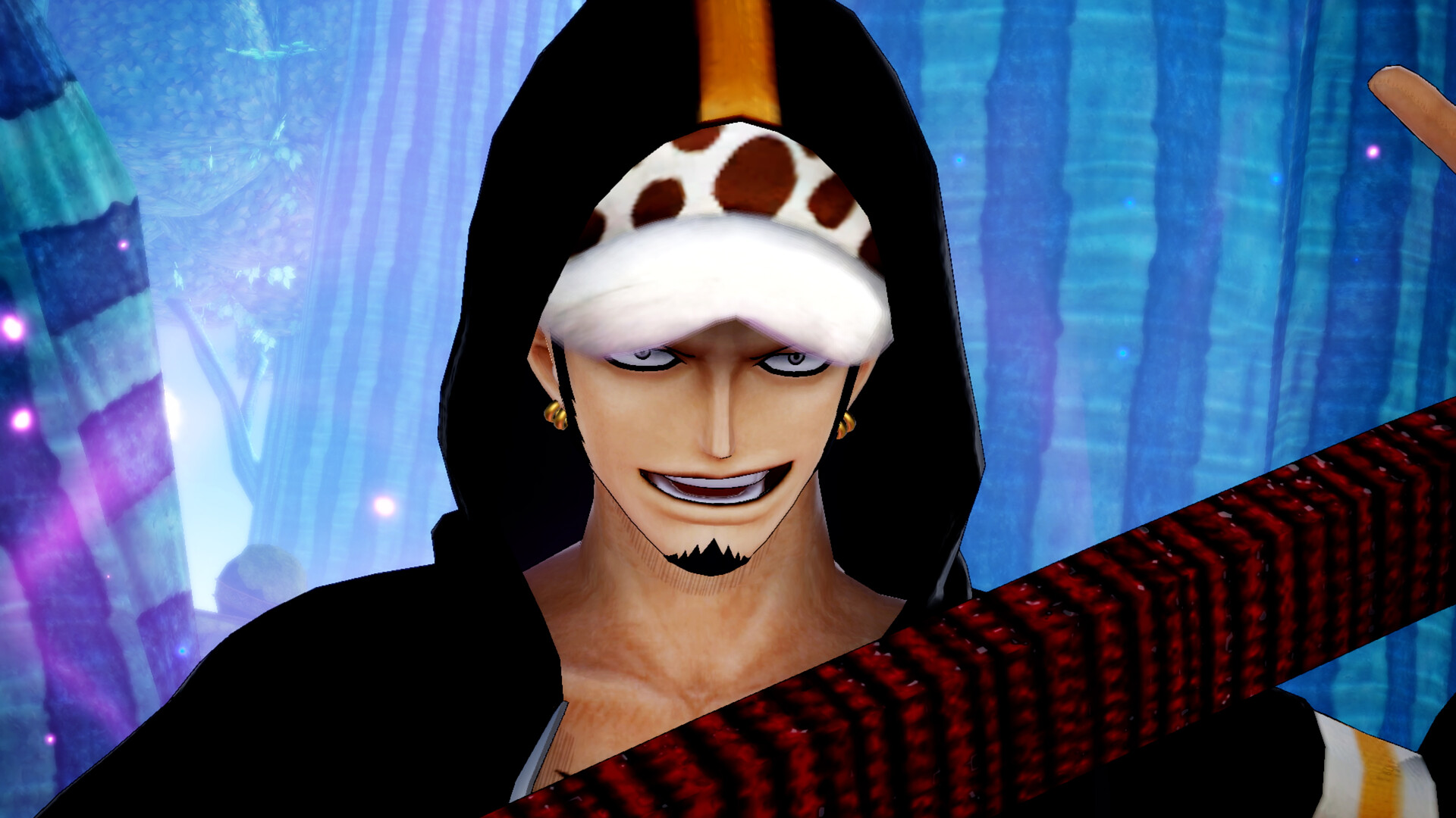 ONE PIECE: PIRATE WARRIORS 4 Screenshot 5