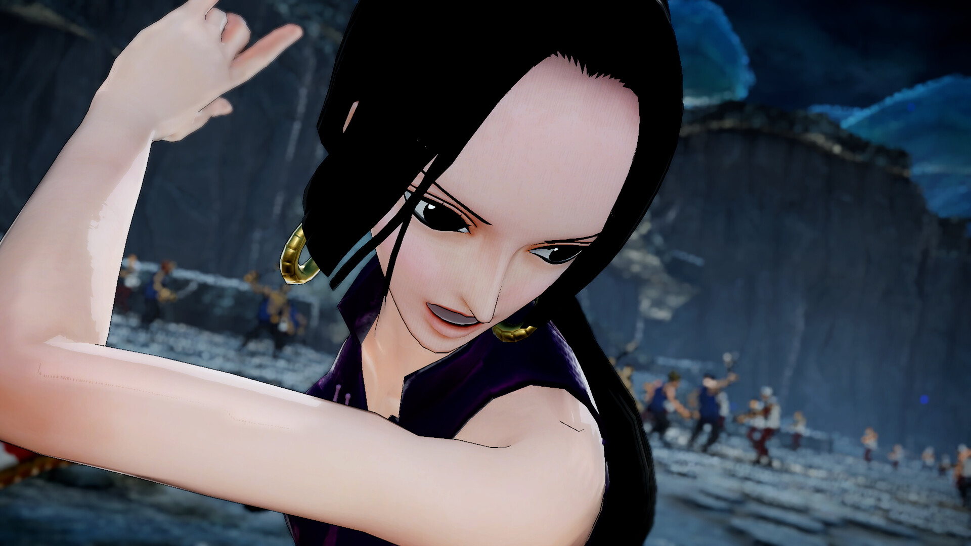 ONE PIECE: PIRATE WARRIORS 4 Screenshot 4