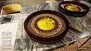 Roulette Wheel Screenshot 1