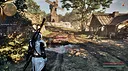 Antediluvian: Seed in Peril Demo Screenshot 1