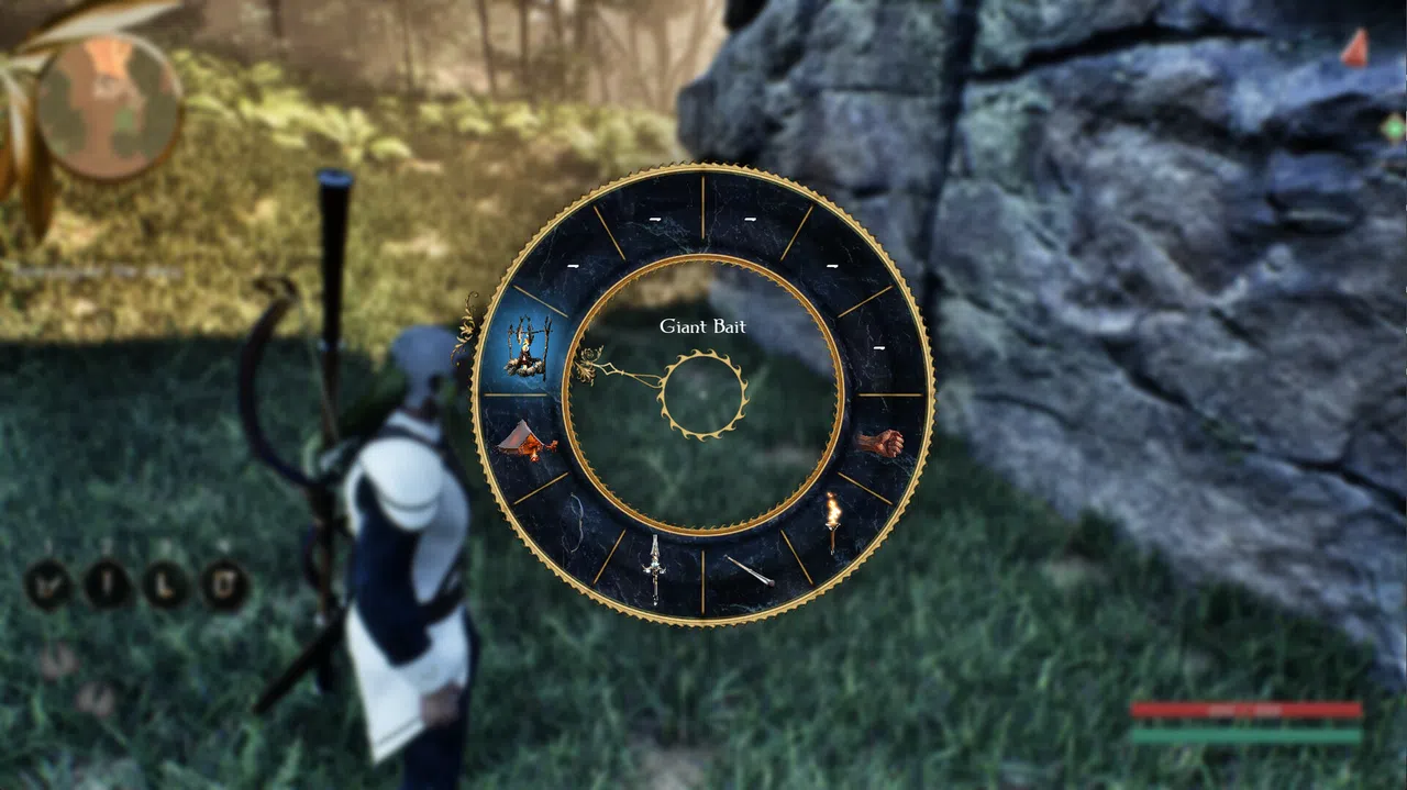 Antediluvian: Seed in Peril Demo Screenshot 3