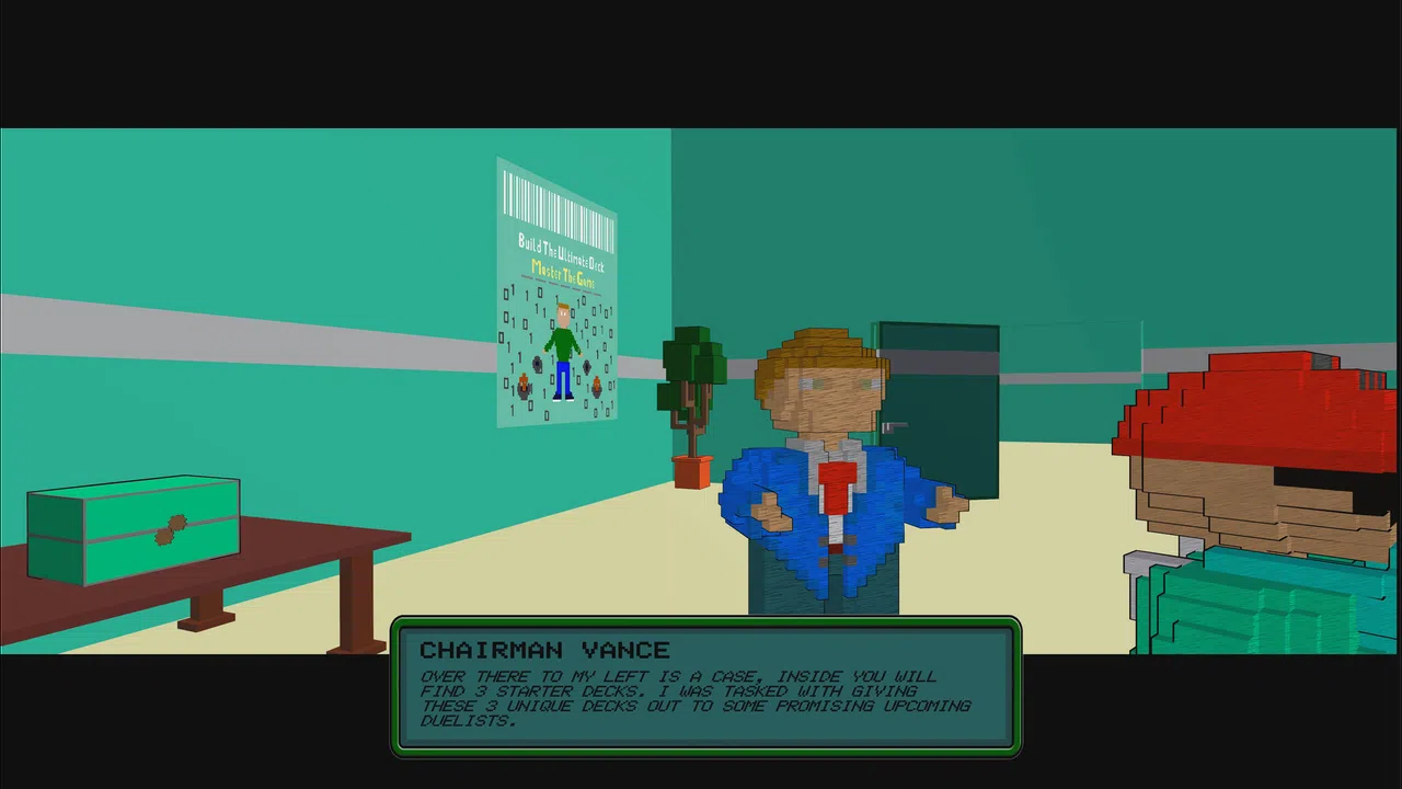 Digi-Gears Screenshot 3