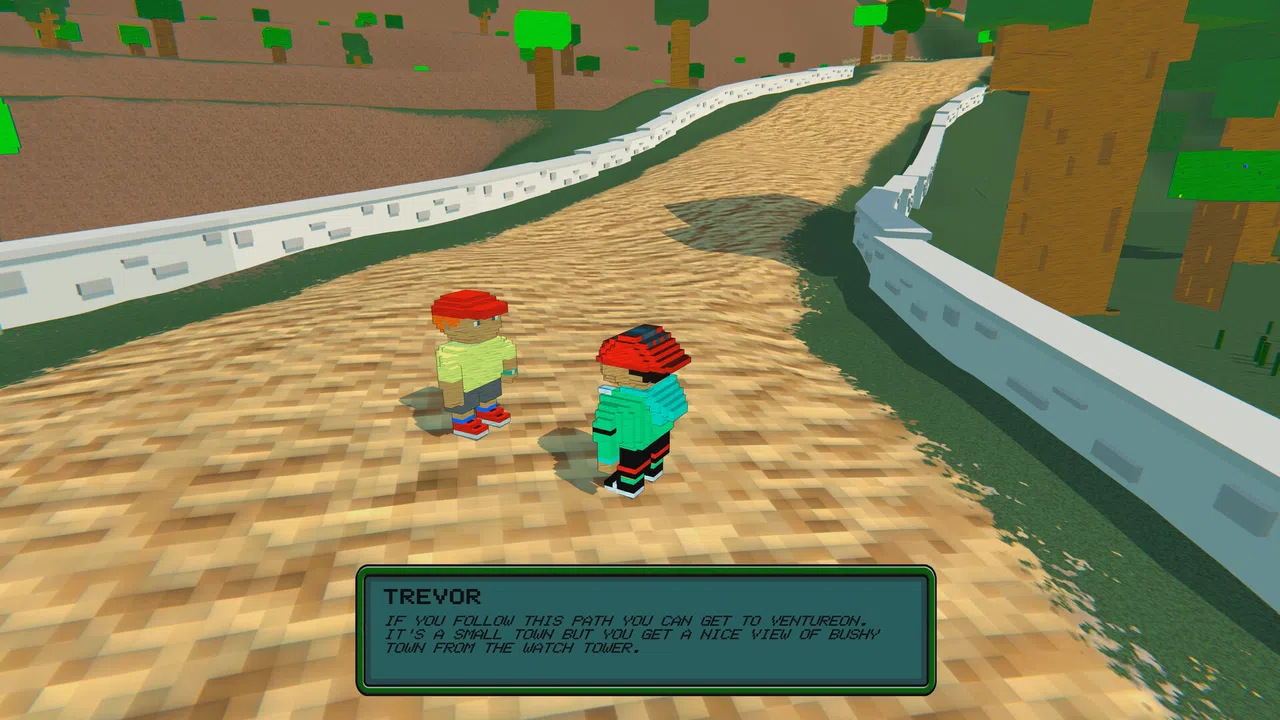Digi-Gears Screenshot 2