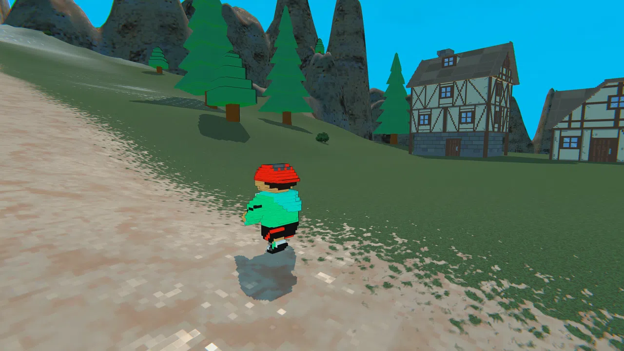 Digi-Gears Screenshot 4