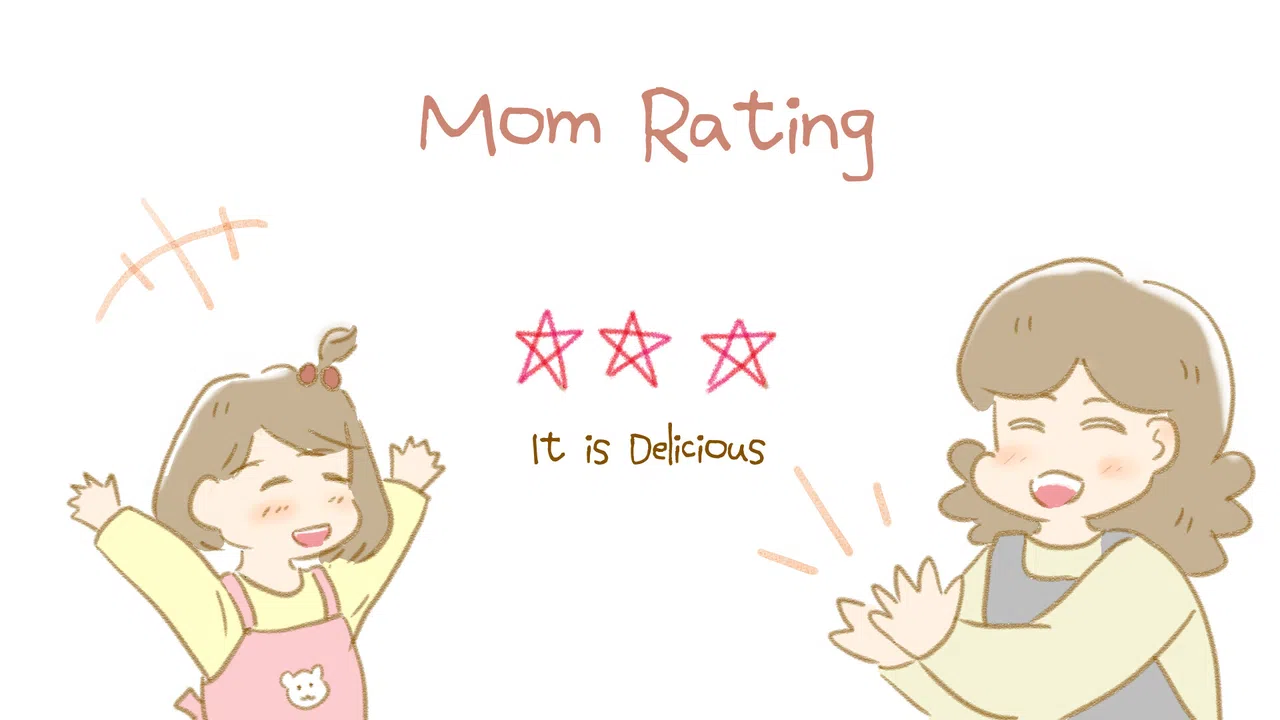 I Want to Cook Like Mom Screenshot 4