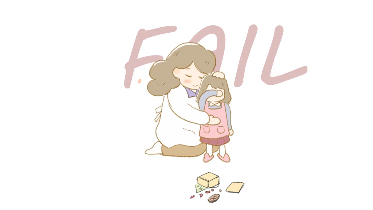 I Want to Cook Like Mom Screenshot 5