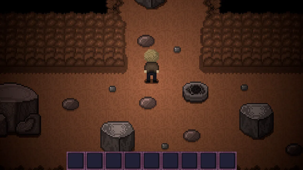 Escape From The Island Screenshot 3
