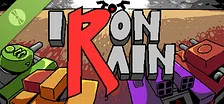 Iron Rain Demo