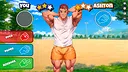 Strip Me Down: Jock Screenshot 1