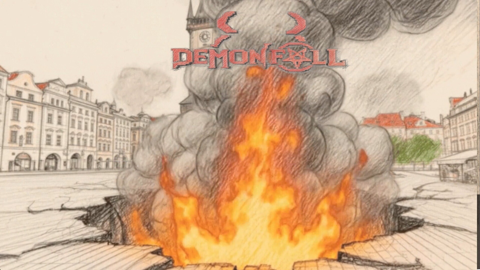 Demonfall Screenshot 0