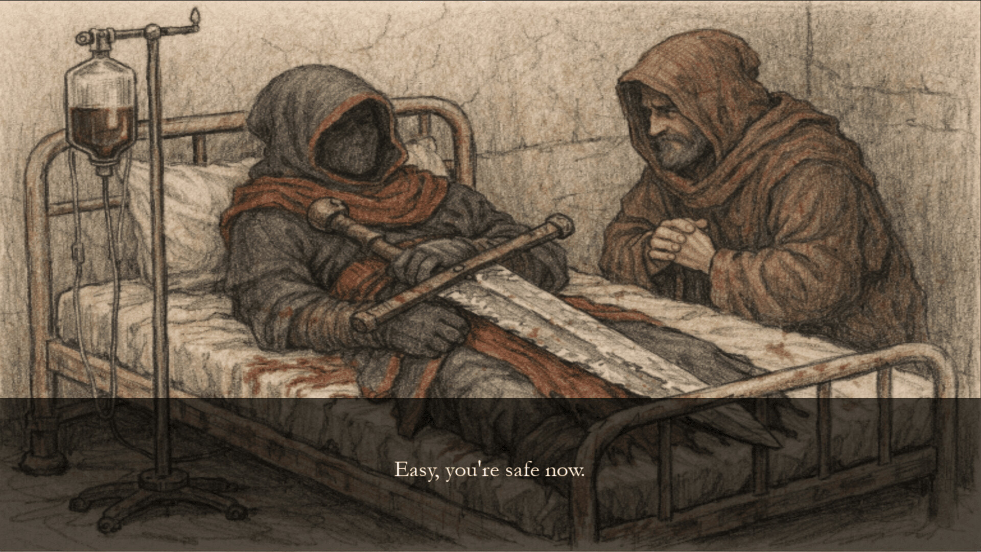 Demonfall Screenshot 3