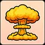 Use a Nuke icon