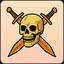 Defeat Survival Mode Normal icon