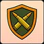 Defeat Classic Mode Normal icon