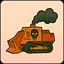 Reach the Boss icon