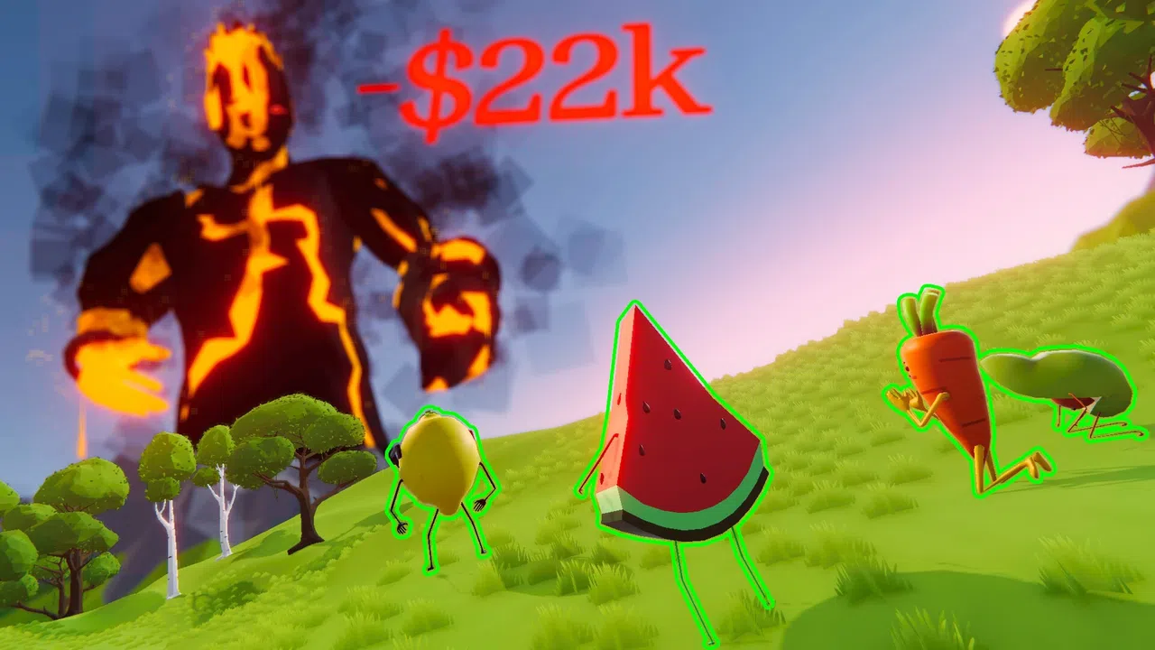 D.E.L.I.V.E.R.E.R.S. Screenshot 3