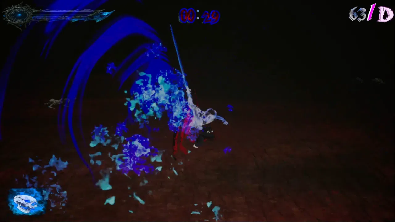 3 Hell Screenshot 11