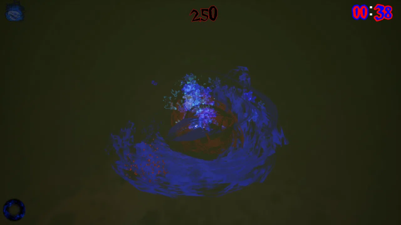 3 Hell Screenshot 5