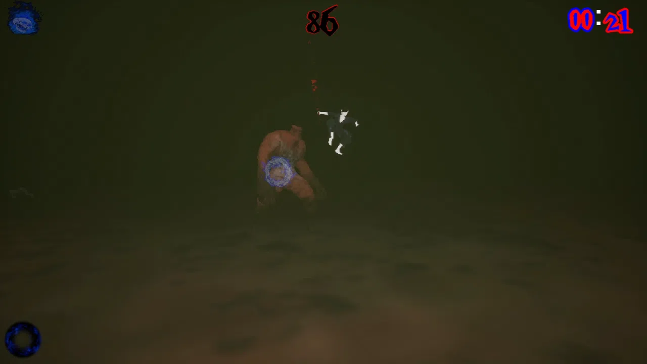 3 Hell Screenshot 0